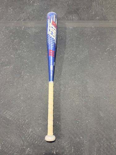 2021 Marucci CAT9 Alloy USSSA Certified Bat (-10) 18 oz 28" (Used)