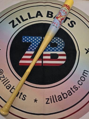 NIW COMBAT SPEC A1 BARREL 33/30 BBCOR BAT LIMITED EDITION *SHIPS TODAY*