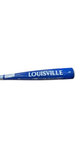 Used Louisville Slugger SOLO BB/SB High School -3 Bat 28" 11859-S000029960