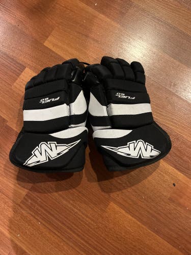 Mission Fuel 60 Gloves 11" (Used)