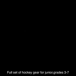 CCM Starter Kit (Used)