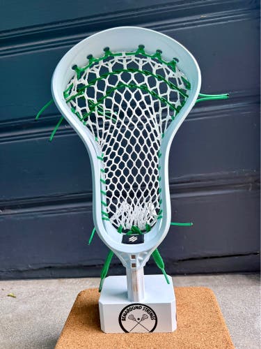 Stringking Mark 2F (Face Off) Strung 4F Mesh