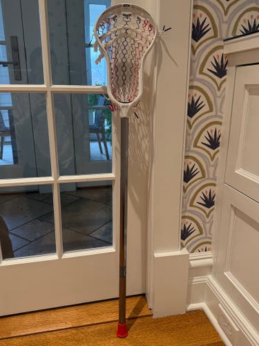 Apollo Shaft, Hero 4.0 Mesh, Surgeon Head (New)