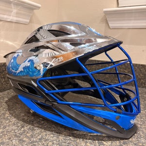 Cascade XRS Pro Helmet