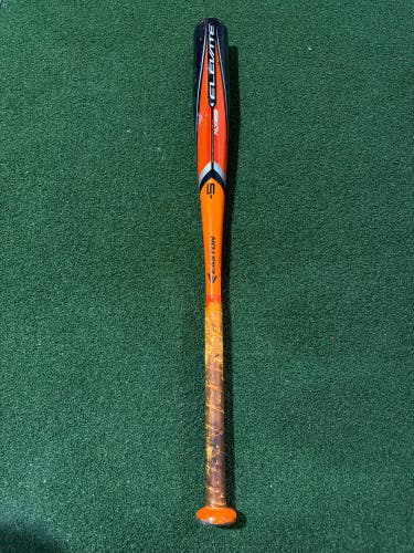 Easton Elevate Alloy USABat Certified Bat (-5) 27 oz 32" (Used)