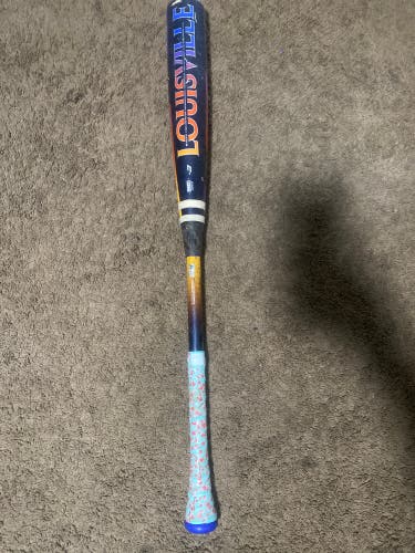 2025 Louisville select pwr bbcor