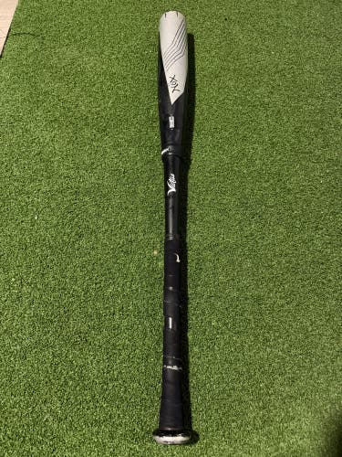 Victus Nox Hybrid BBCOR Certified Bat (-3) 29 oz 32" (Used)