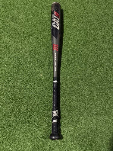 Marucci CAT9 Alloy BBCOR Certified Bat (-3) 29 oz 32" (Used)