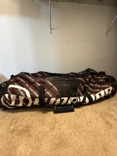 Warrior Bag (Used)