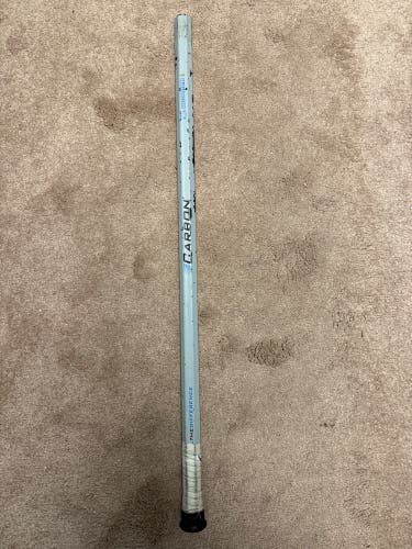 ECD Carbon Shaft (Used)