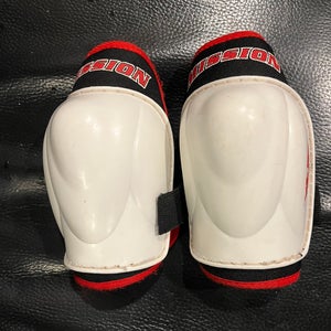 Youth Small Mission Elbow Pads (Used)