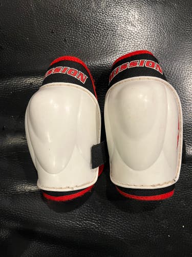 Youth Small Mission Elbow Pads (Used)