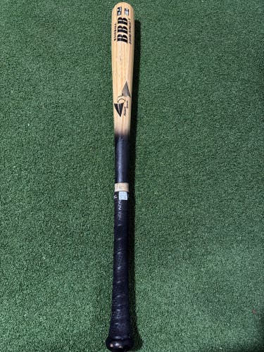 Pinnacle BamBooBat Bamboo BBCOR Certified Wood Bat (-3) 29 oz 32" (Used)