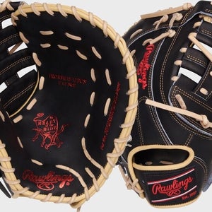 Rawlings Heart Of The Hide First Base12.5" Baseball Mitt LHT (NEW) R00704427