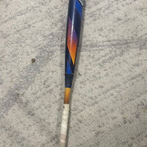 2025 Louisville Slugger Select PWR Hybrid BBCOR Certified Bat (-3) 30.5 oz 33.5" (Used)