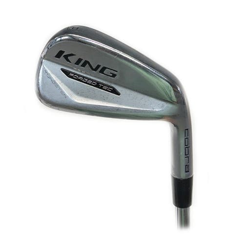 2020 Cobra King Forged Tec Single 5 Iron Steel N.S. Pro Modus3 Tour 105 Regular
