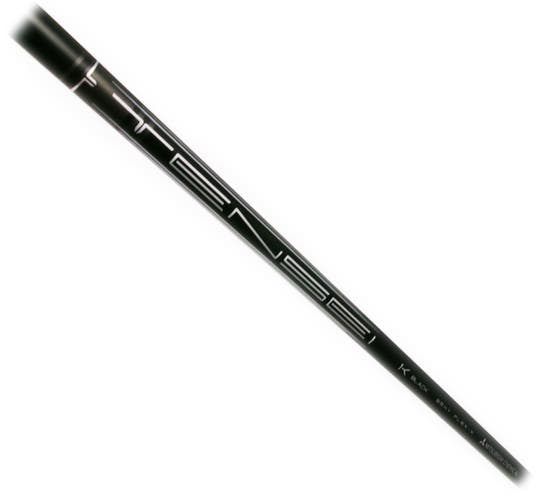 Mitsubishi Tensei 1K Black 95 Hybird Shaft X Flex w/ Callaway Demo Adapter