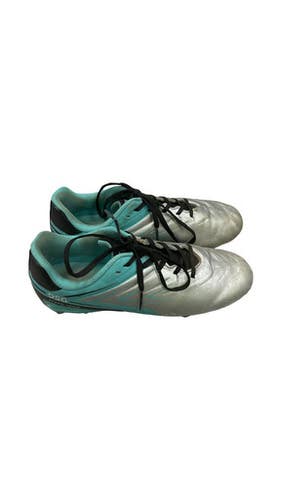 Used Dsg Soccer Cleats Black Junior 02.5 11859-S000029951