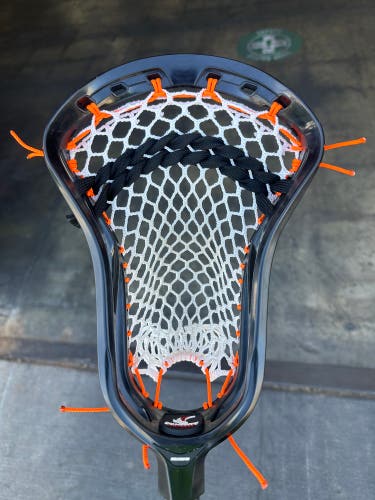 (Open to offers) NEW Silverfin Axis 2.0 (Widened) w/ Jimalax JimaX semi-soft mesh