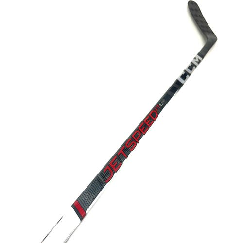 CCM Jetspeed FT6 Pro LH 90 Flex P88M - RH1869