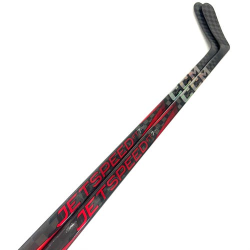 2 Pack - CCM Jetspeed FT7 Pro LH 80 Flex P29M - RH1870