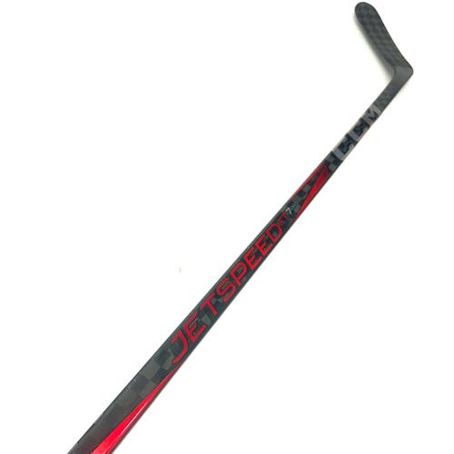 CCM Jetspeed FT7 Pro LH 80 Flex P29M - RH1870