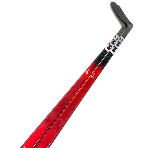 2 Pack - CCM Jetspeed FT8 Pro LH 80 Flex P29M - RH1878