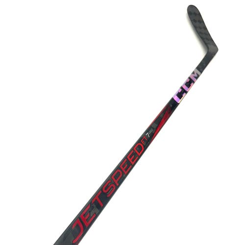CCM Jetspeed FT7 Pro LH 75 Flex P28M - RH1871