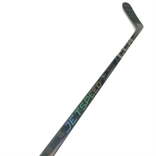 CCM Trigger 9 Pro (Dressed Jetspeed FT7 Pro) LH 80 Flex P29M - RH1875