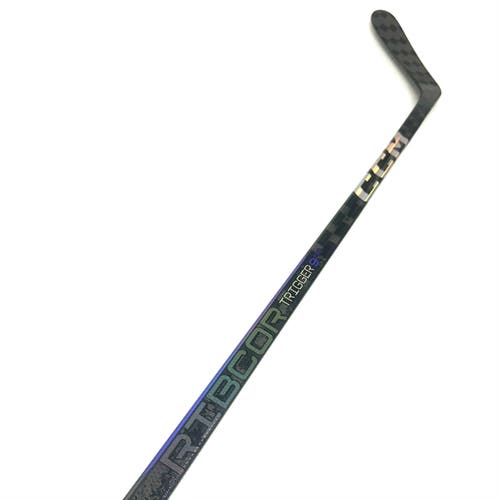 CCM Trigger 9 Pro LH 85 Flex P29 - RH1876