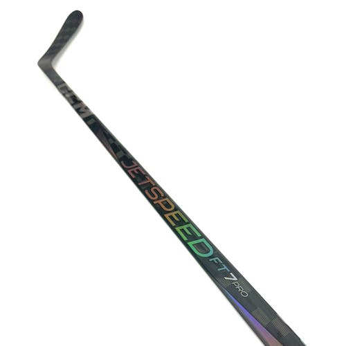 CCM Jetspeed FT7 Pro RH 75 Flex P90TM - RH1879