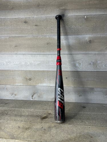 Marucci Cat 9 Connect Baseball Bat MSBCC910 29" 19oz -10 Drop 2-3/4" barrel
