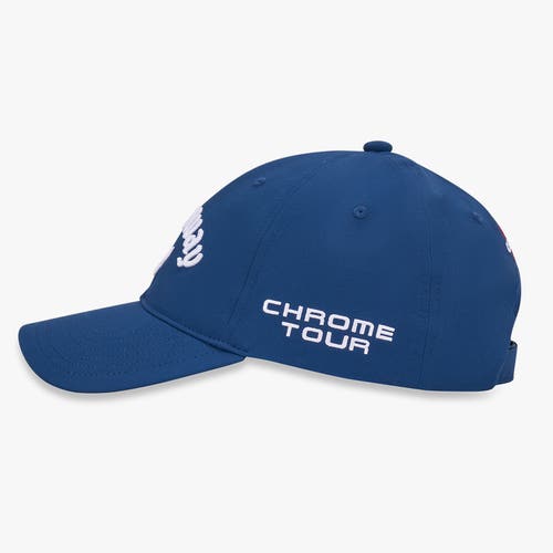 CALLAWAY TOUR AUTHENTIC PERFORMANCE PRO LW HAT