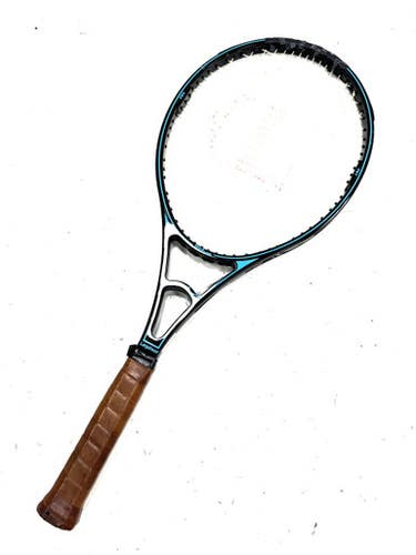 Used Wilson STING Adult Tennis Racquet Black 4 3/8" 11860-C000306656