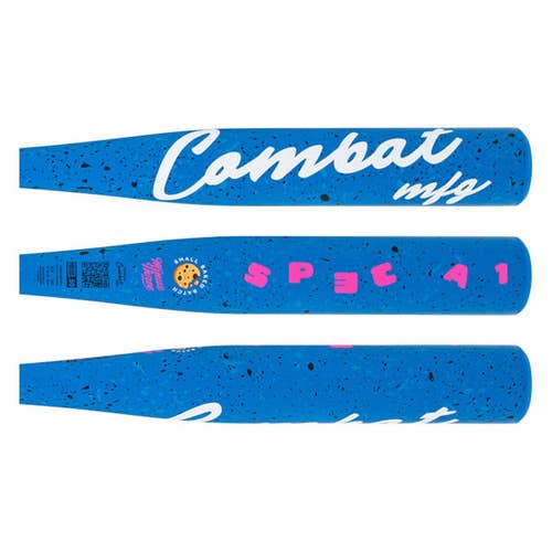 2026 Combat LIMITED “cookie jar” “monster” BBCOR Certified Bat (-3) 31 oz 34" (New)