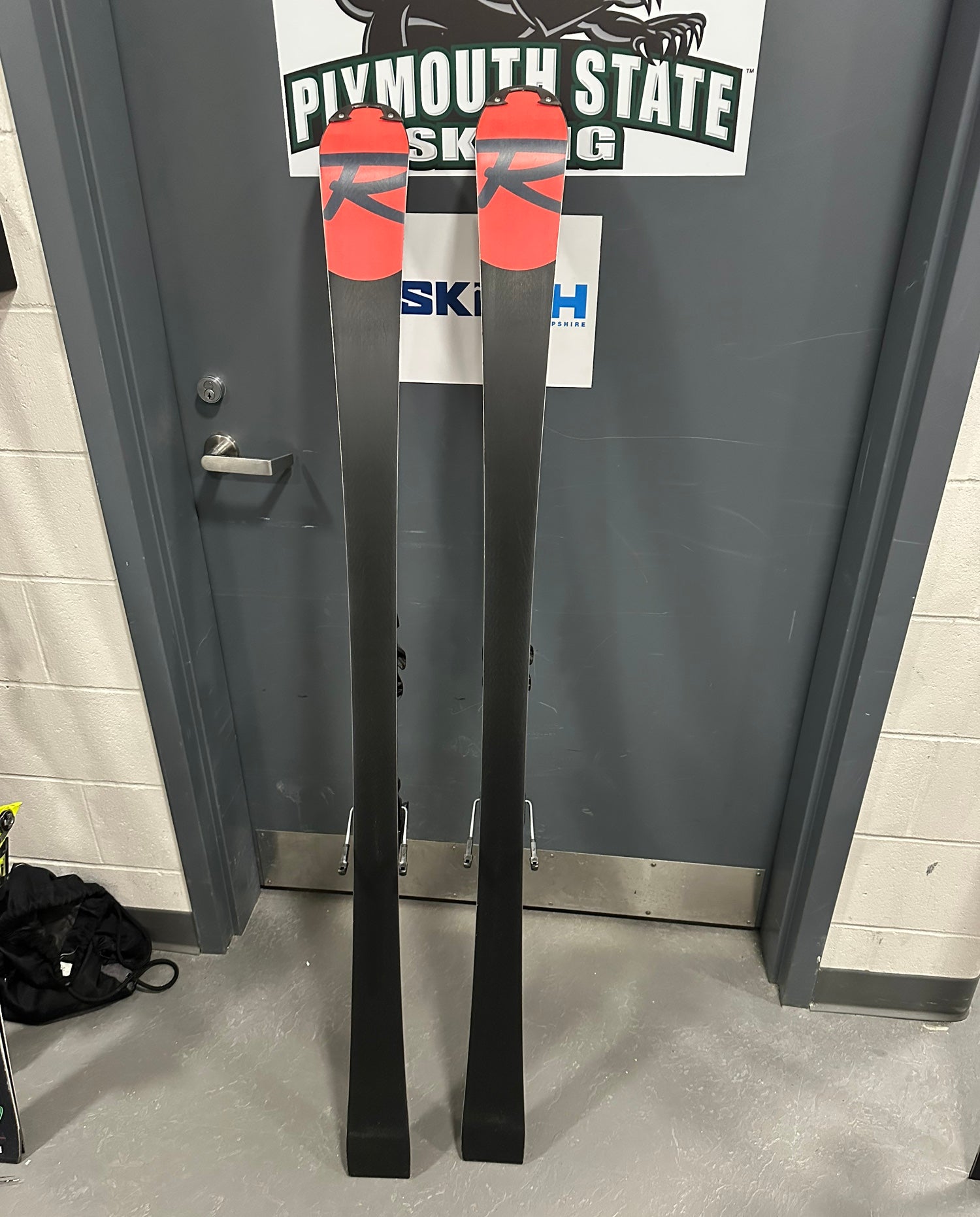 2023 ROSSIGNOL HERO ATHLETE FIS SL FACTORY 165 R22 | SidelineSwap