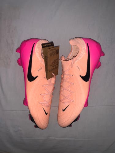 Nike Phantom GX 2 Pro FG Prism Pack Soccer Cleats FJ2563-800 Size 12