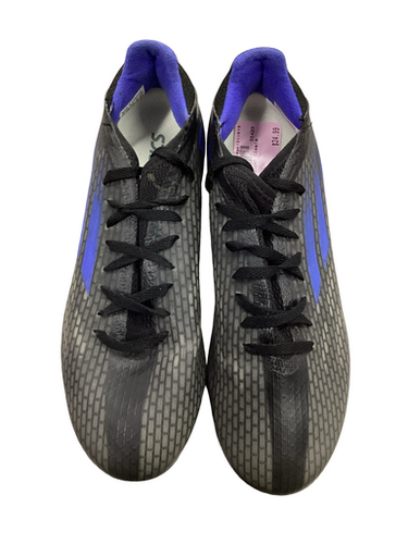Used Adidas Soccer Cleats Navy Blue Senior 6 11613-S000179859