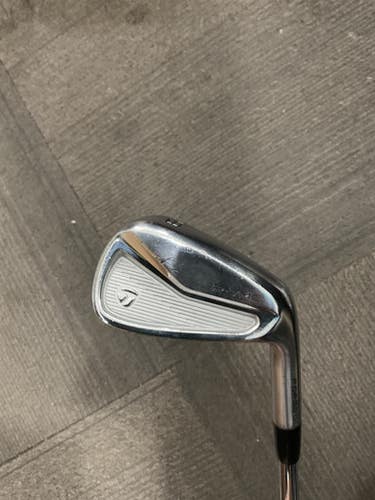 Used Taylormade P7MC Mens Individual Iron RH 9 Iron 11614-S000234019