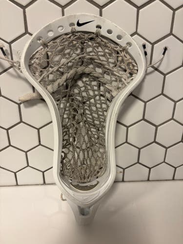 Nike CEO Used Stringing Head (Used)