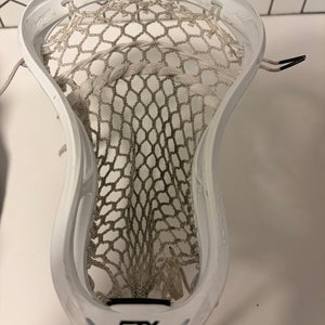 STX Ultra Power Used Stringing Head (Used)