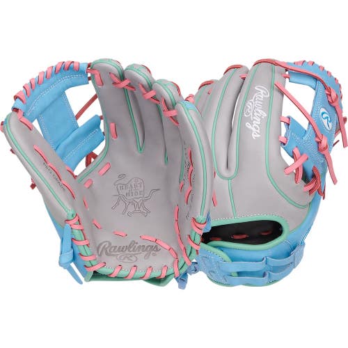 Rawlings Heart Of The Hide 12" Softball Glove RHT (NEW) R00704432