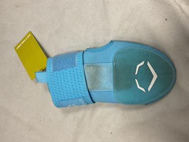 Used Evoshield BB/SB Accessory Carolina Blue 11490-S000271215