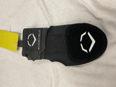 Used Evoshield BB/SB Accessory Black 11490-S000271216