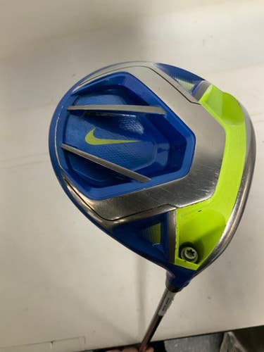 Used Nike VAPOR FLY Mens Driver RH 10.0 Degree 11823-S000038149
