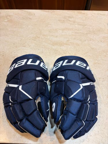 Bauer Supreme M5 Pro Gloves 14"