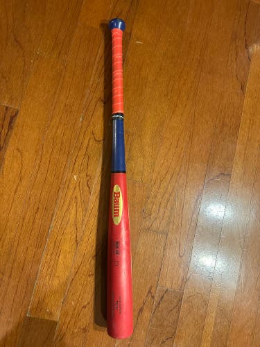 Baum Gold Stock Wood Composite BBCOR Certified Bat (-3) 29 oz 32" (Used)