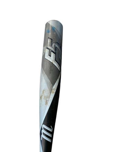 Used Marucci F5 BB/SB High School -3 Bat 31" 11883-S000159611