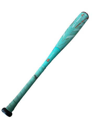 Used Rawlings MACH AI BB/SB USSSA 2 3/4 Bat 29" 11883-S000159612