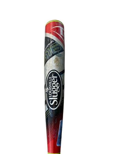 Used Louisville Slugger OMAHA BB/SB USSSA 2 3/4 Bat 30" 11883-S000159602